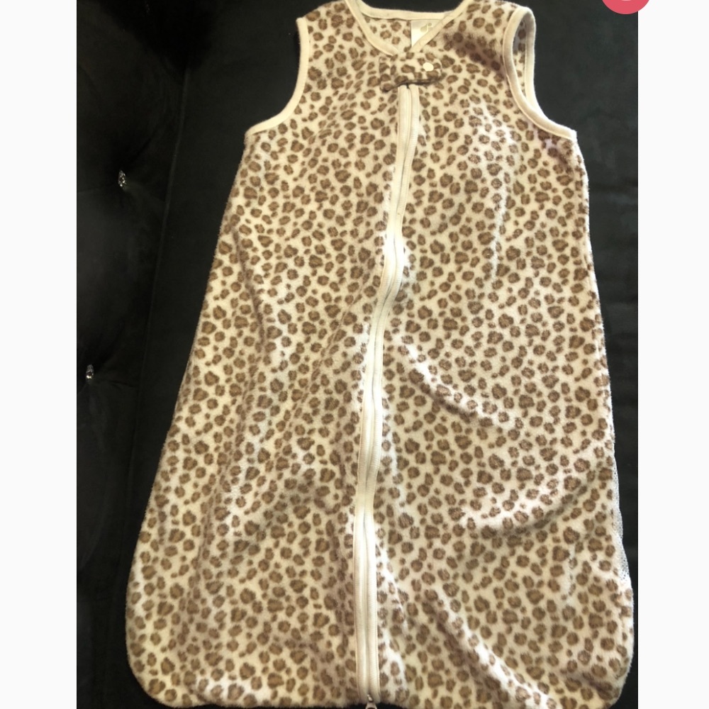 JUST BORN Wear A Blanket Medium (6-12 Months)